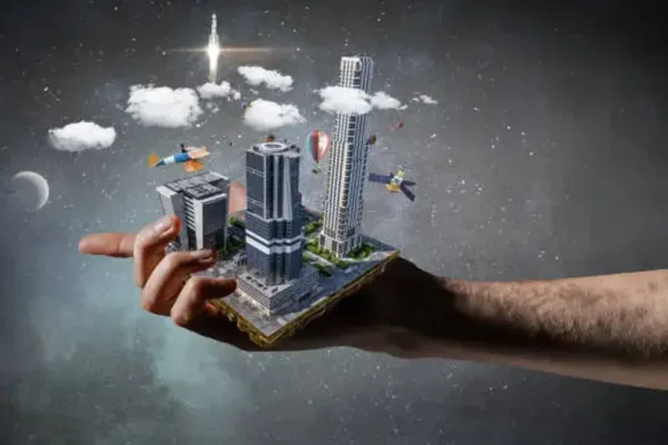 Innovative Projects Shaping the Axurbain Movement Today Axurbain