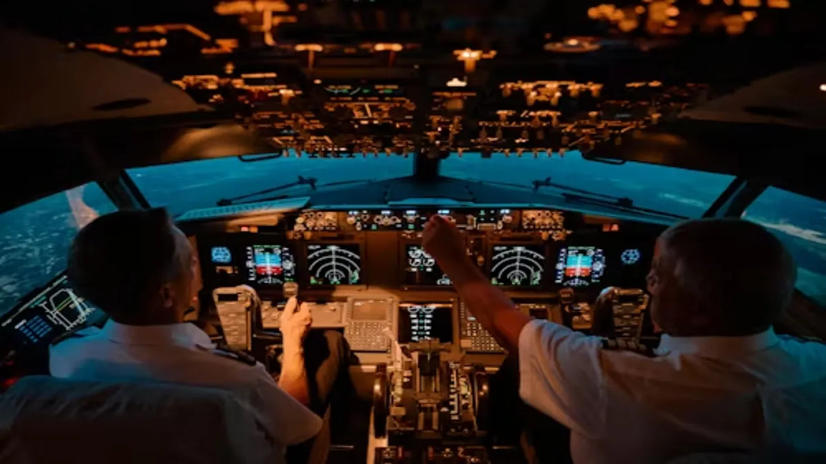 Delta Flight DL275 Diverted to LAX