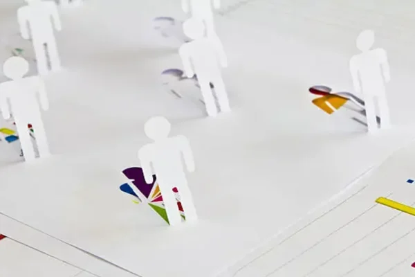 People Over Papers: Redefining Human Connection, Empathy, and Leadership in a Documentation-Driven World People Over Papers