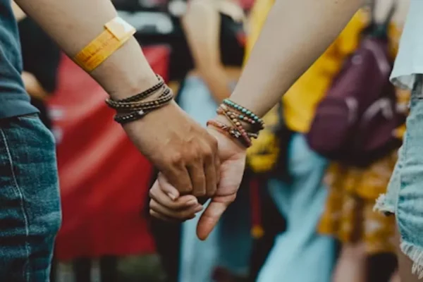 Creating Connections: How Erothots Foster Community and Expression Erothots