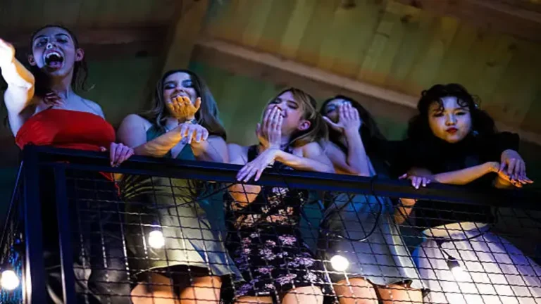 AEW Debut Isla Dawn: Fans React to Her First Appearance