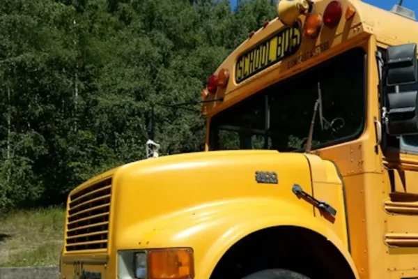 Bellevue School District HVAC Delay Issues: Safety, Readiness and the Impact on Families Bellevue School District HVAC Delay
