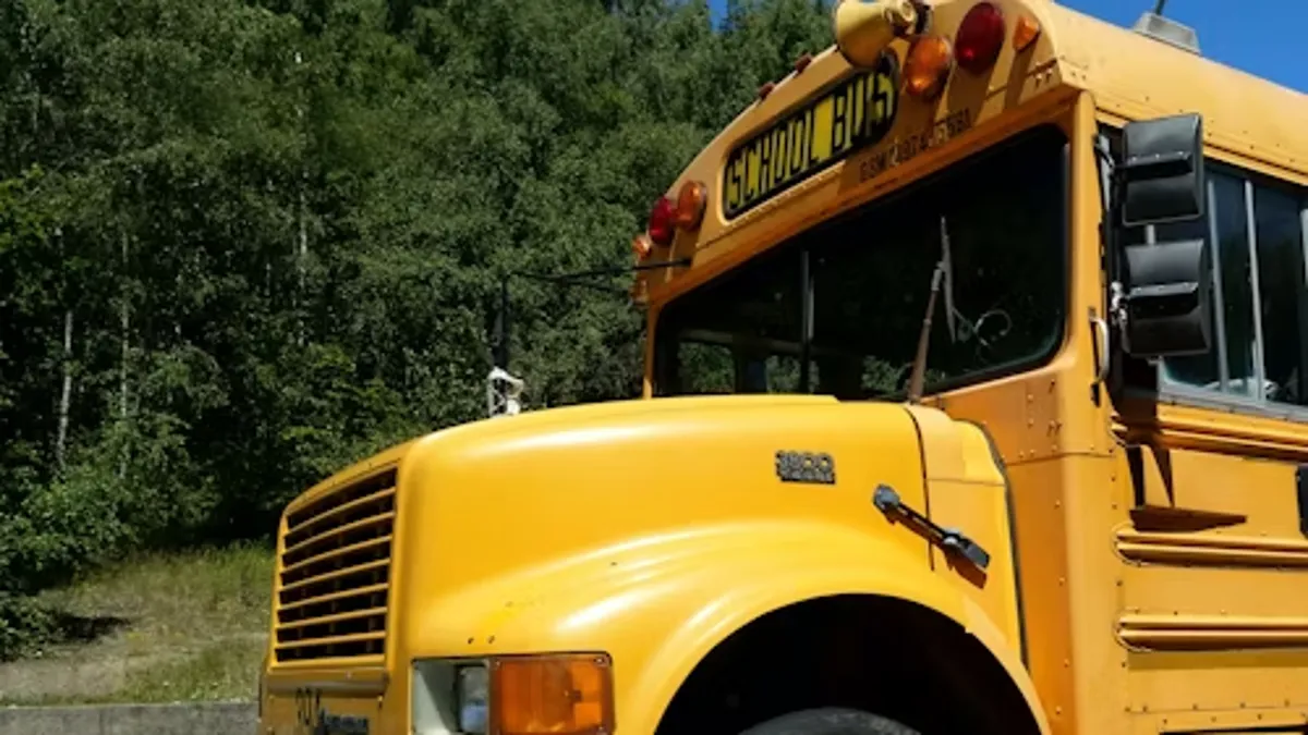 Bellevue School District HVAC Delay