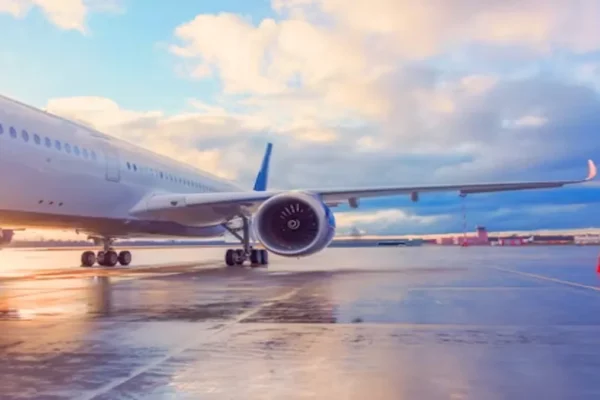 United Flight UA967 Diverted