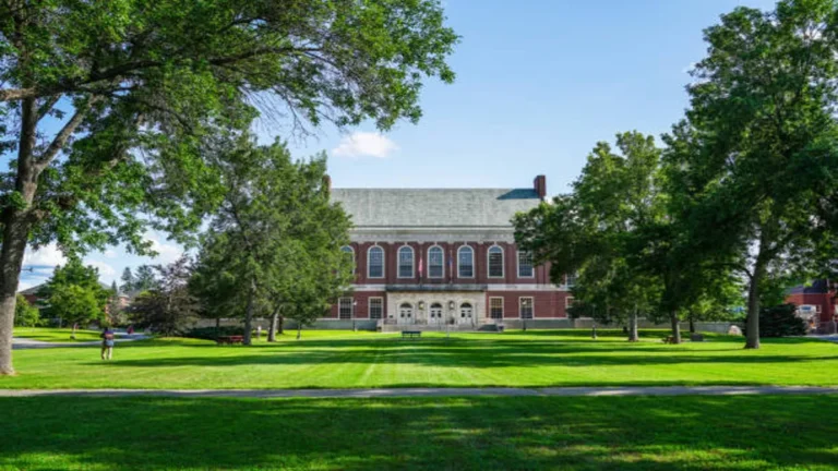 Bowdoin College