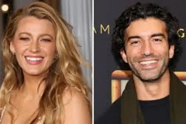 Blake Lively Lawsuit