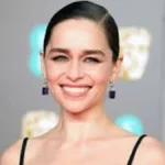 Emilia Clarke Movies and TV Shows
