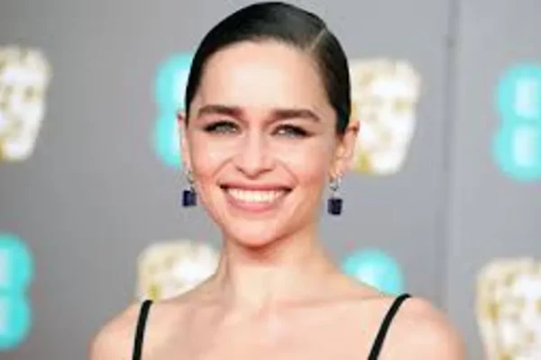 Emilia Clarke Movies and TV Shows