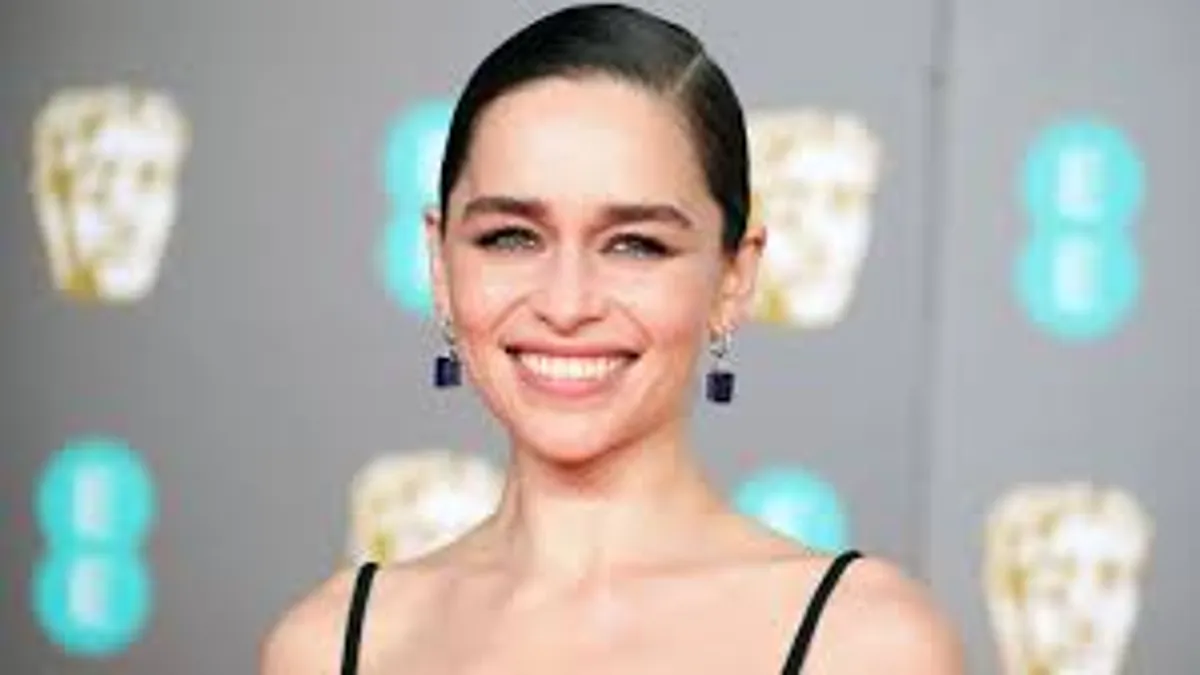 Emilia Clarke Movies and TV Shows