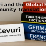 Cevurı