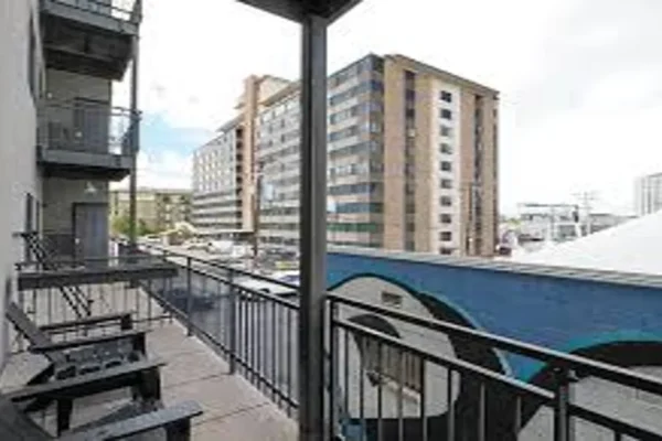 APT 202 Salt Lake City Utah