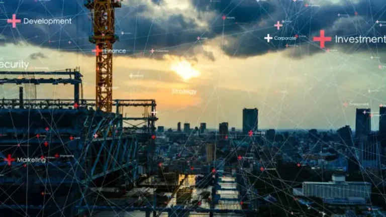 Ingebim: The Digital Infrastructure Pioneer Transforming Construction and Engineering