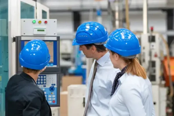 Scientific Management Associates