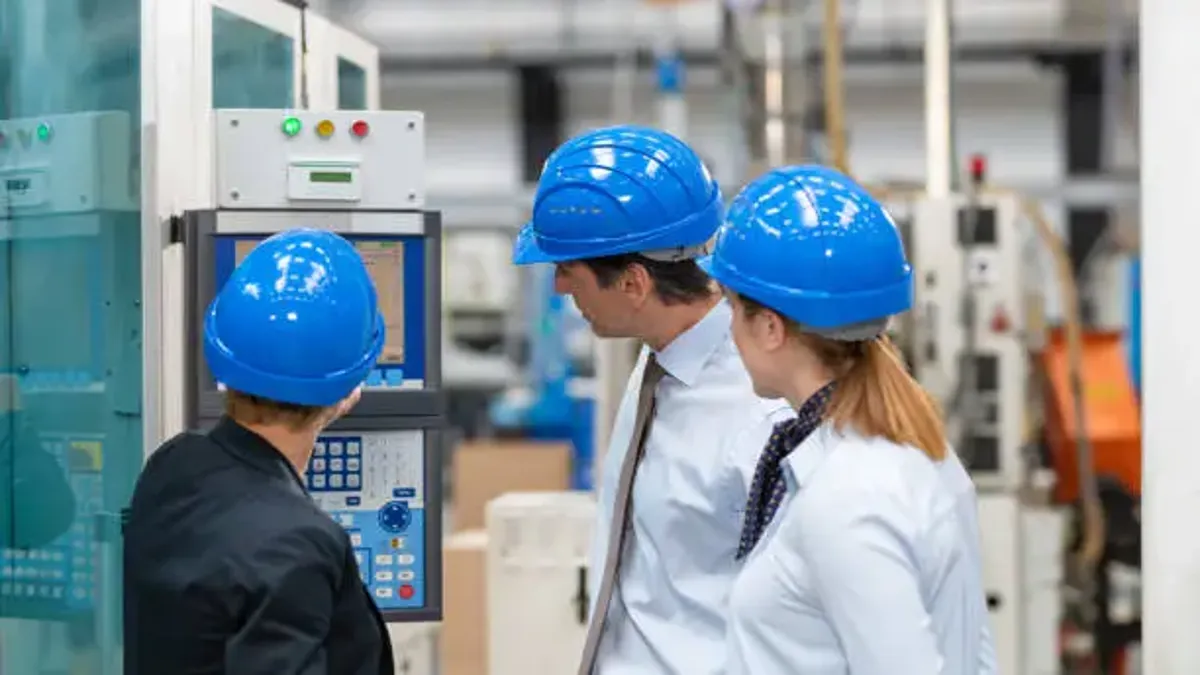 Scientific Management Associates