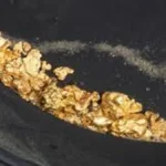 Geralda High-Grade Gold Deposit