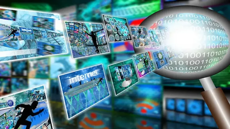 Image Search Techniques