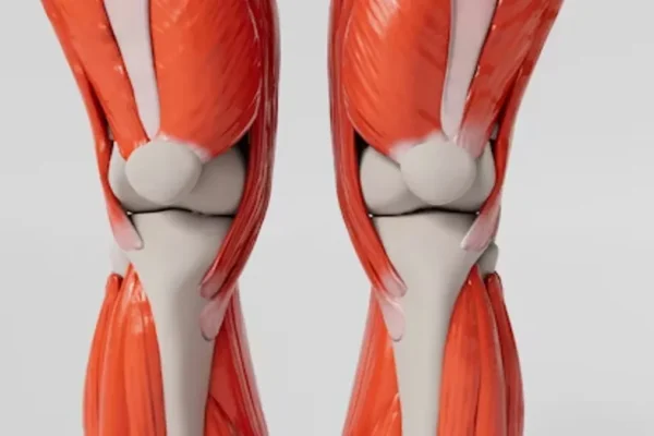 That Feeling When Knee Surgery Is Tomorrow