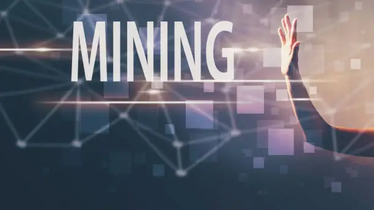 Netmining