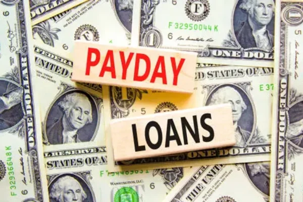 Payday Loans eLoanWarehouse