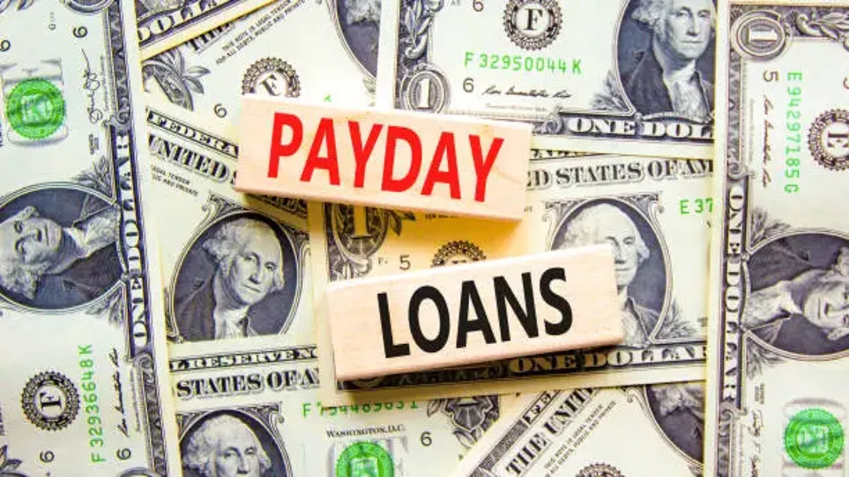Payday Loans eLoanWarehouse