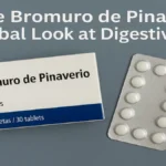 Bromuro de Pinaverio