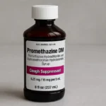 Promethazine DM