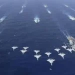 China’s Growing Aircraft Carrier Fleet
