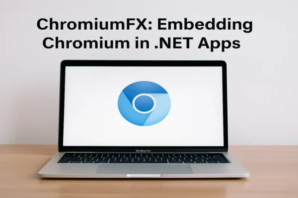ChromiumFX