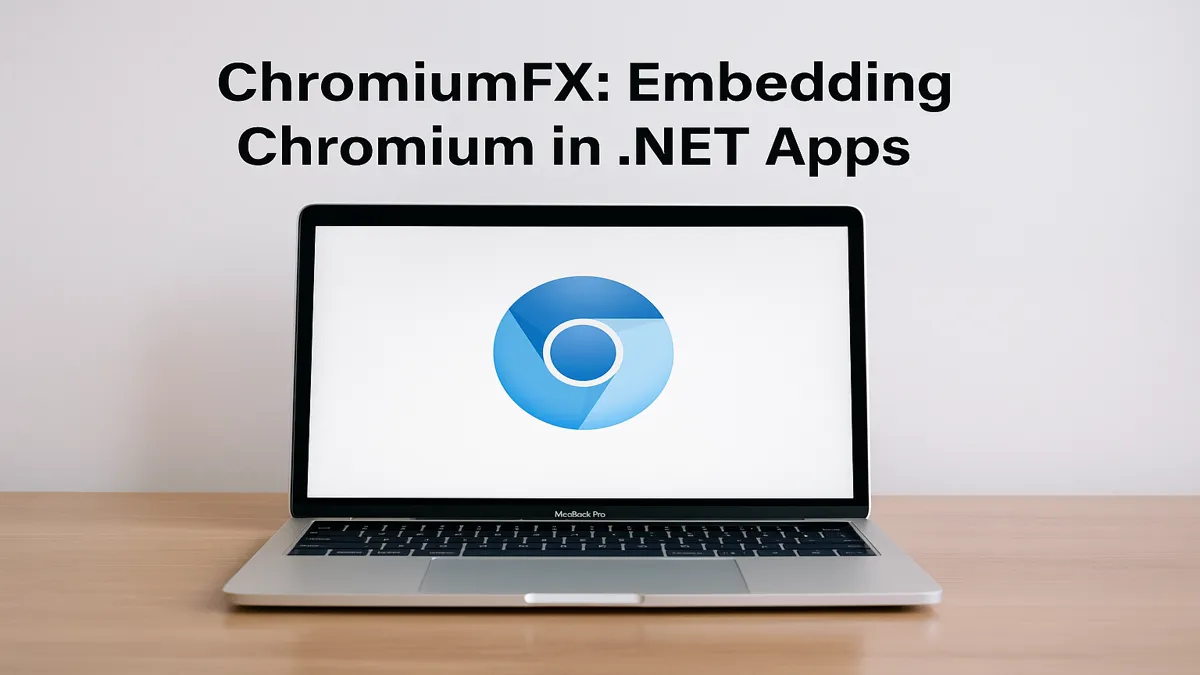 ChromiumFX
