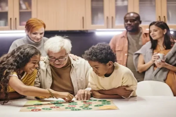 Algernon Daniel Keyes