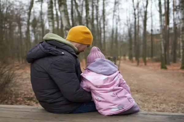 Adult Children of Emotionally Immature Parents