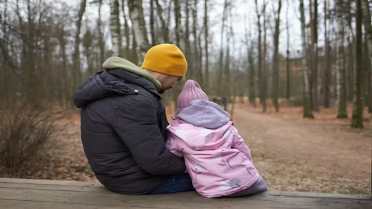 Adult Children of Emotionally Immature Parents