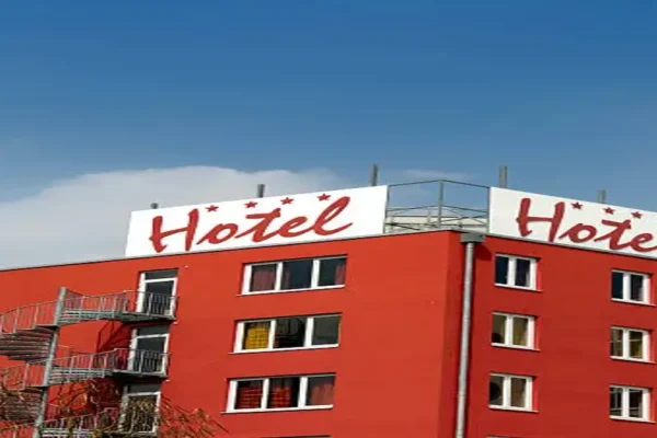 Phönix Hotelbetriebe