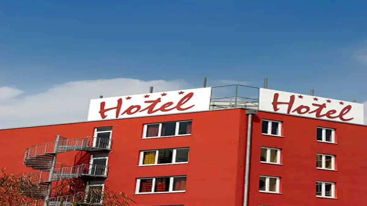 Phönix Hotelbetriebe