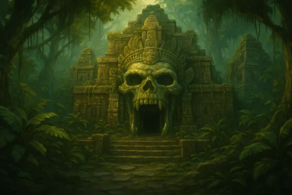 Tomb of Annihilation Disclaimer
