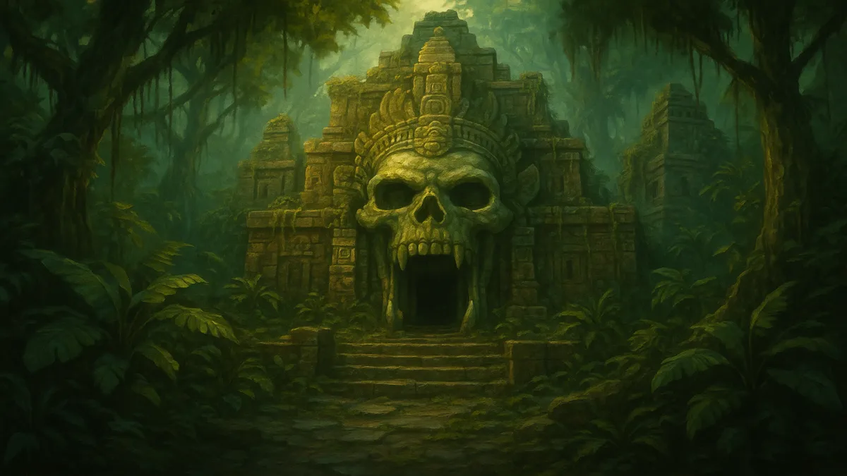 Tomb of Annihilation Disclaimer