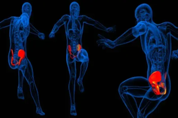 Gluteal Tendinopathy