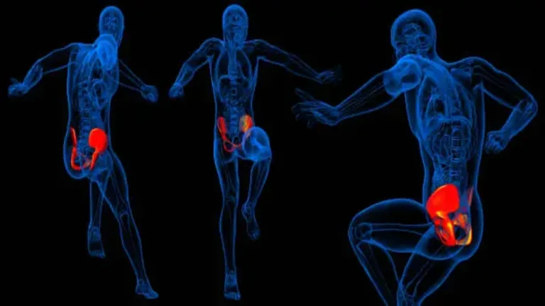 Gluteal Tendinopathy