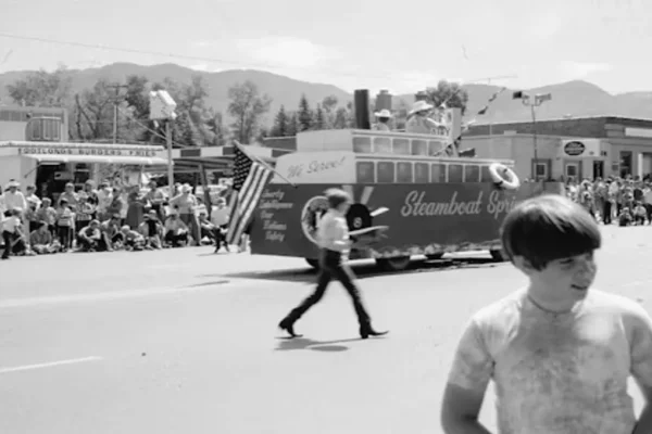 Mike Wolfe Passion Project