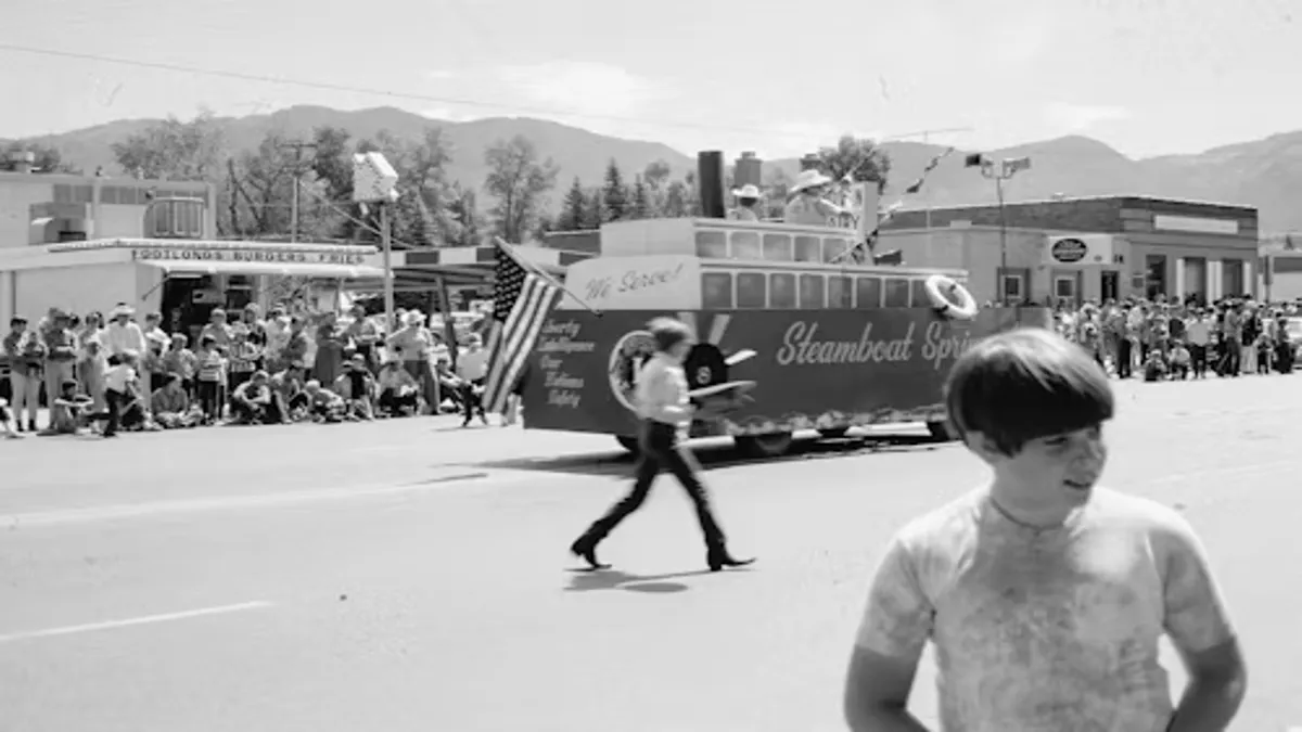 Mike Wolfe Passion Project