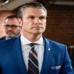 Pete Hegseth Net Worth