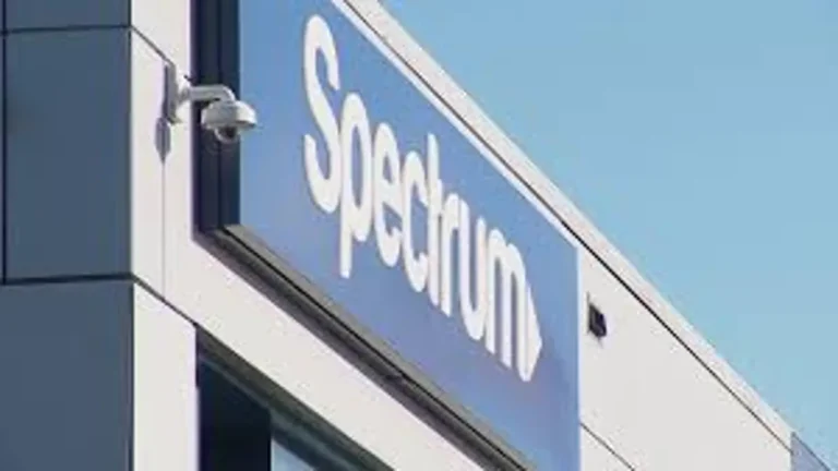 Spectrum Maine Prorated Billing Issue