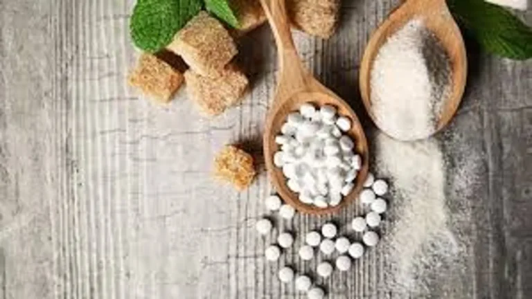 Aspertaan: The Science, Culture, and Debate Behind a Modern Sweetener