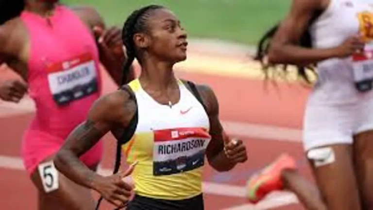 Sha’Carri Richardson 2025 USATF 100m: Strategy, Speed, and the Evolution of a Champion