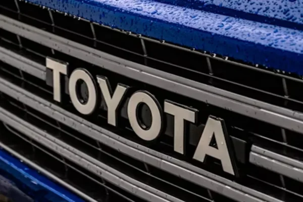 toyota small pickup ford maverick rival