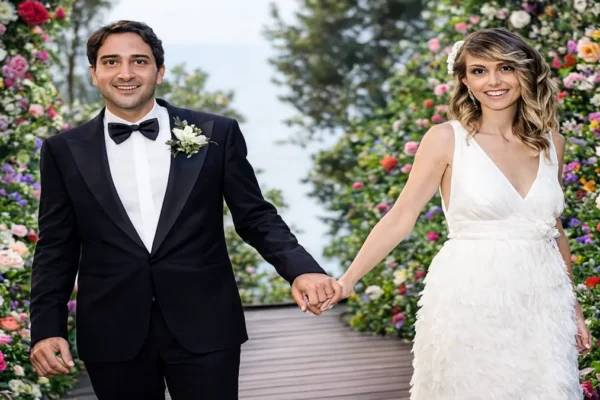 Emily Compagno Husband