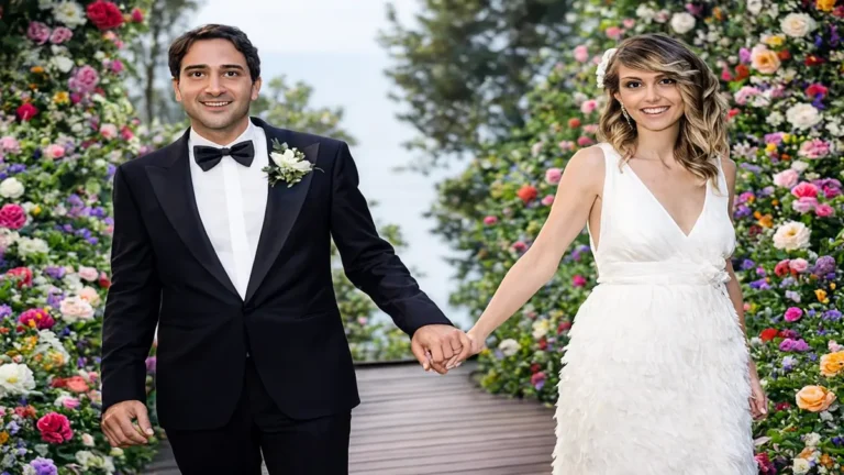 Inside the Private World of Emily Compagno Husband: A Deep Look at Their Marriage, Privacy, and Partnership