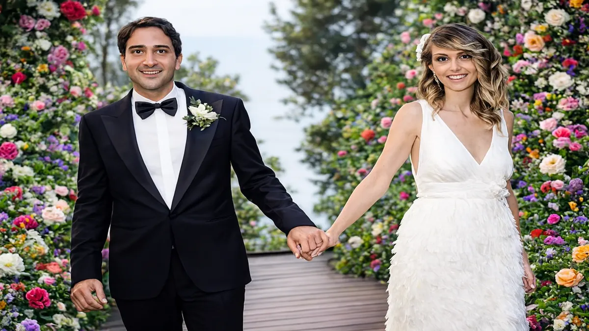 Emily Compagno Husband