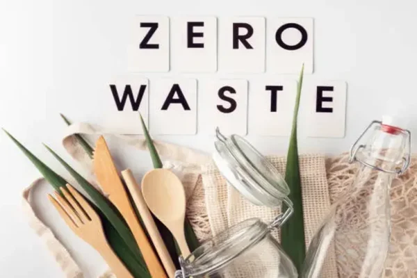 Zero Waste Lifestyle