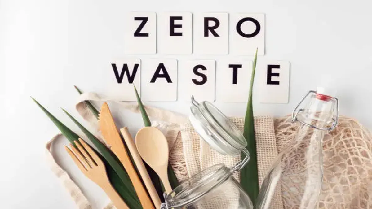 Zero Waste Lifestyle